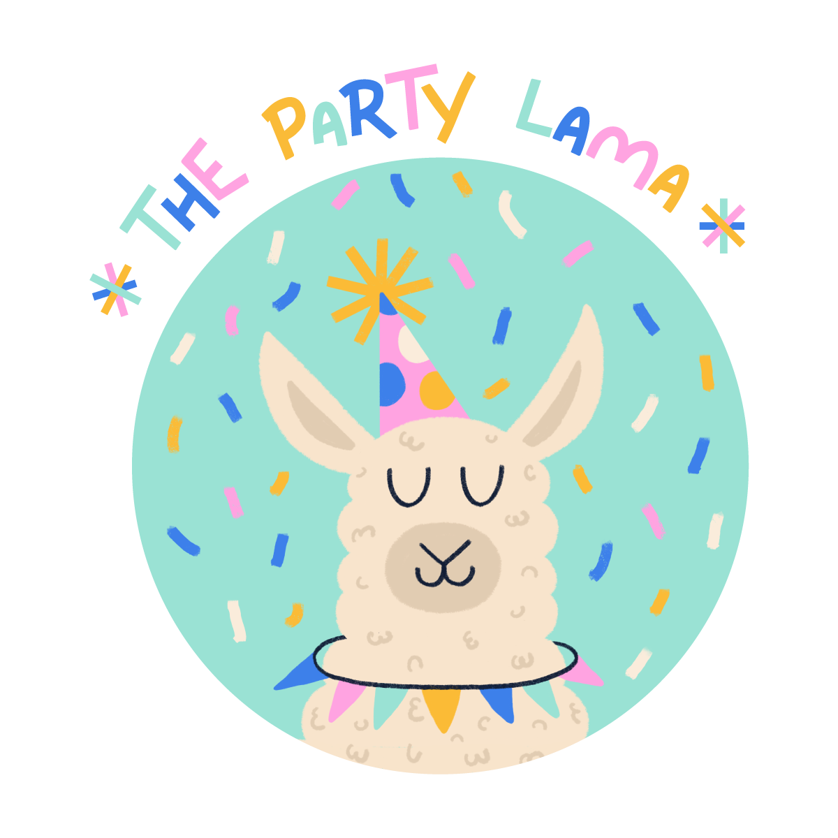 thepartylama