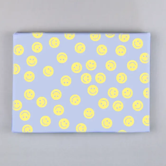 Χαρτί Περιτυλίγματος KunstAnPapier - Smiley Leni - Image 2