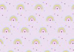 Χαρτί Περιτυλίγματος KunstAnPapier - Rainbow Leonie - Image 2
