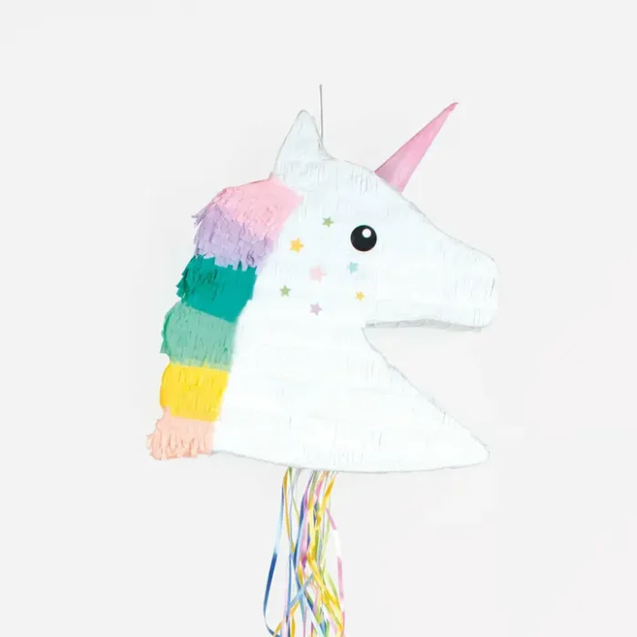 Πινιάτα My Little Day - Unicorn - Image 1