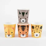 Ποτήρια My Little Day - Mini Cats