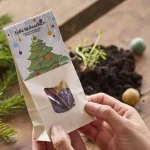 Μπάλες σπόρων λουλουδιών - Image 2