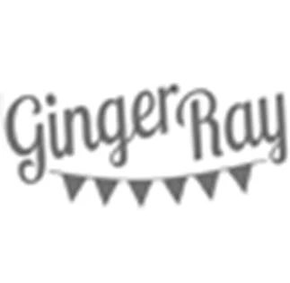 Gingerray