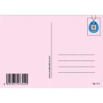 Postcard Studio Inktvis – Born in the Olden days - Image 3